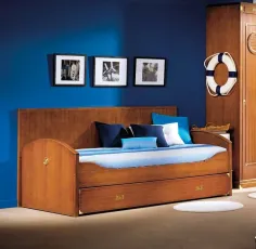 Cama nido Camarote con arrastre en Mueblesguadalhorce.es