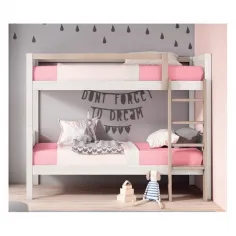 Litera Plafón 105 madera maciza