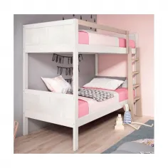 Litera Plafón 105 madera maciza 2