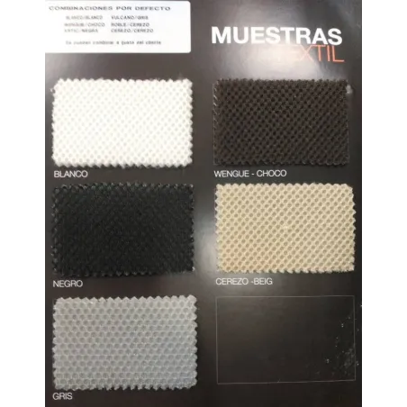 Base Tapizada Cotino en Mueblesguadalhorce.es