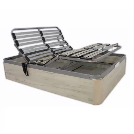 Canapé modelo Crono articulado 1 cuerpo de Cotino en Mueblesguadalhorce.es