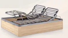 Canapé modelo Crono articulado 1 cuerpo de Cotino en Mueblesguadalhorce.es 2