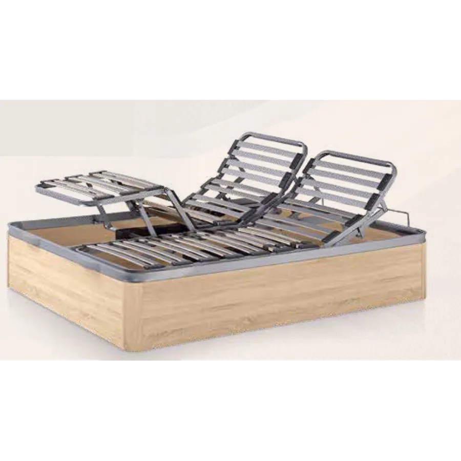 Canapé modelo Crono articulado 1 cuerpo de Cotino en Mueblesguadalhorce.es