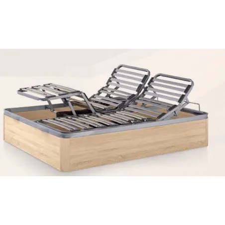 Canapé modelo Crono articulado 1 cuerpo de Cotino en Mueblesguadalhorce.es