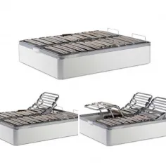 Canapé modelo Crono articulado 2 cuerpos de Cotino en Mueblesguadalhorce.es