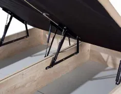 Canapé modelo Crono articulado 2 cuerpos de Cotino en Mueblesguadalhorce.es 2