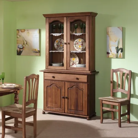 ALACENA PROVENZAL MADERA