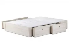 Cama modelo Mara de Cotino muebles en Mueblesguadalhorce.es