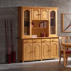 PLATERO MADERA 2 MEDIDAS