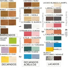 Sofá moderno dos plazas madera vista 2