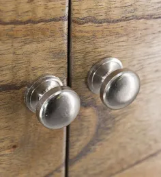 Consola Merapi 3 cajones 2