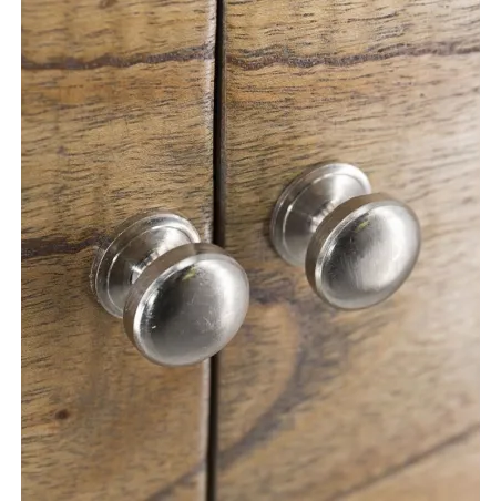 Consola Merapi 3 cajones