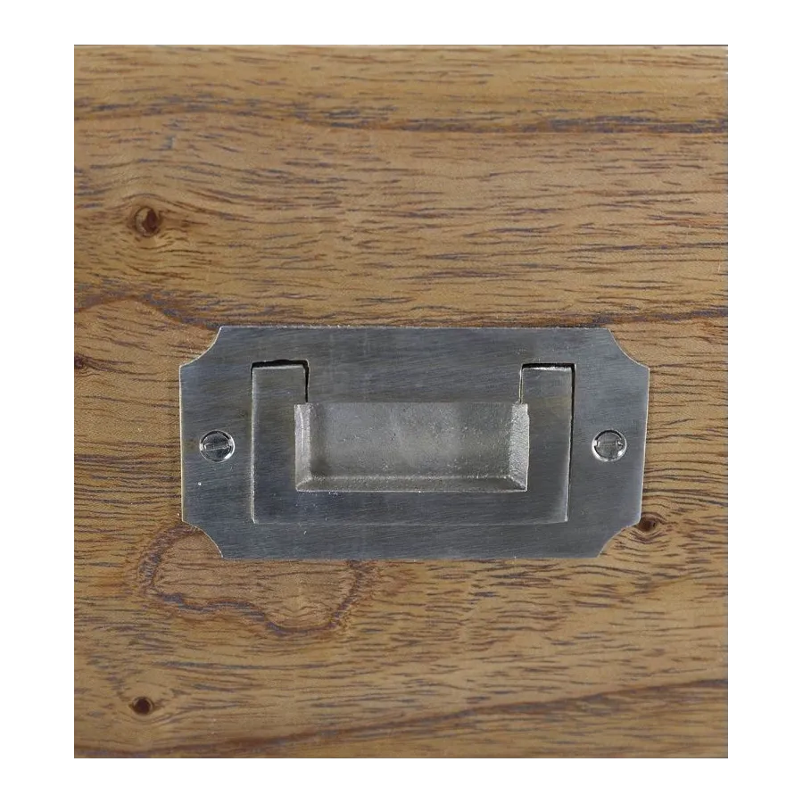 Consola Merapi 3 cajones