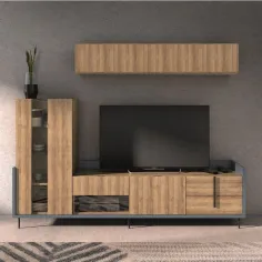 Salón Class en Mueblesguadalhorce.es
