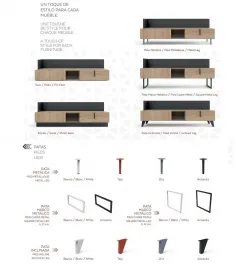 Salón Class en Mueblesguadalhorce.es 2