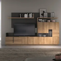 Salón Class 300 cm. en Mueblesguadalhorce.es