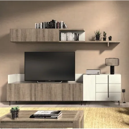 Salón Class C804 en Mueblesguadalhorce.es