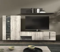 Salón Class 805 en Mueblesguadalhorce.es 2