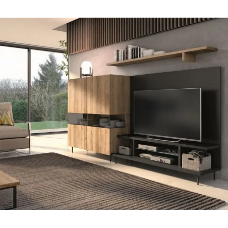 Salón Class 809 en Mueblesguadalhorce.es