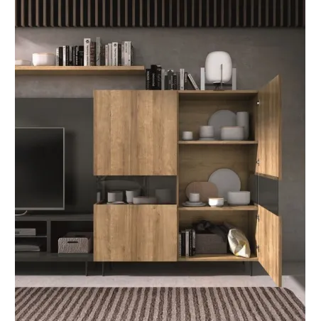 Salón Class 809 en Mueblesguadalhorce.es