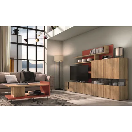 Salón C814 en Mueblesguadalhorce.es