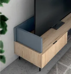 Salón Class 240 cm. en Mueblesguadalhorce.es 2