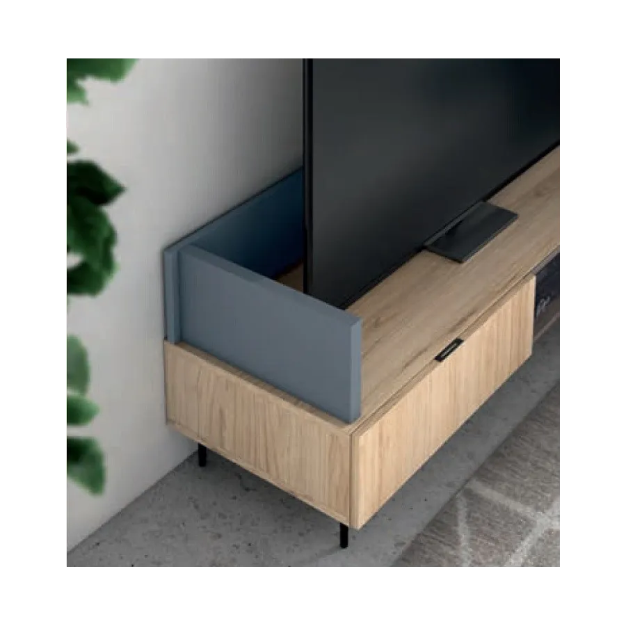 Salón Class 240 cm. en Mueblesguadalhorce.es