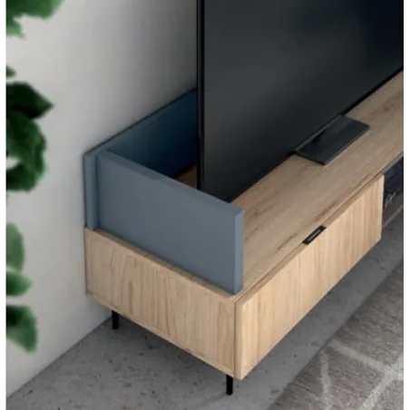 Salón Class 240 cm. en Mueblesguadalhorce.es