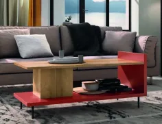 Mesa de centro Cubo Class en Mueblesguadalhorce.es