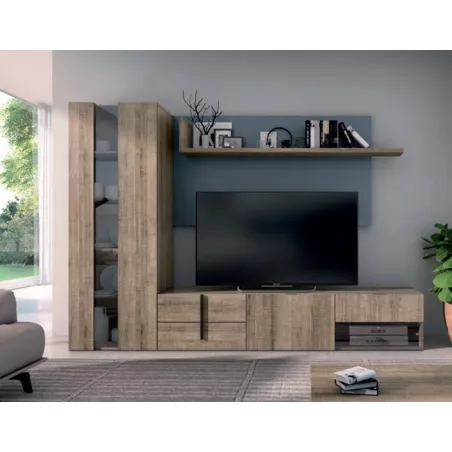 Salón Class C815 en Mueblesguadalhorce.es