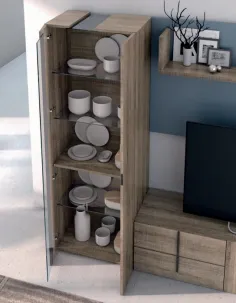 Salón Class C815 en Mueblesguadalhorce.es 2