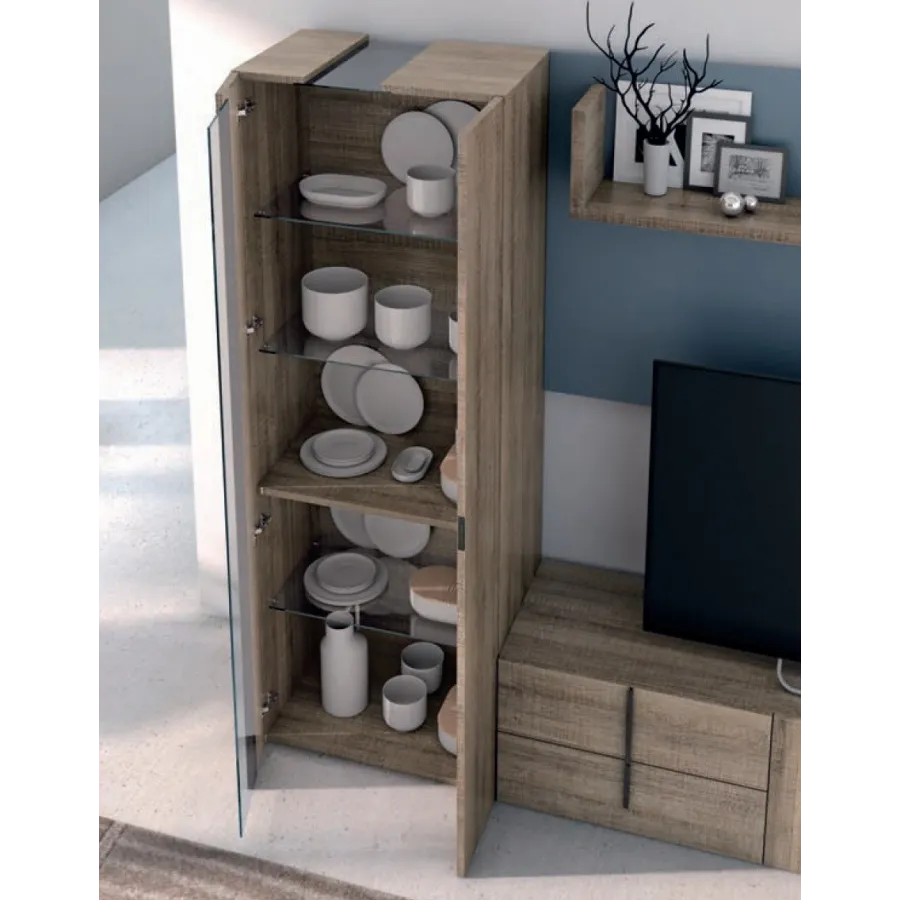 Salón Class C815 en Mueblesguadalhorce.es