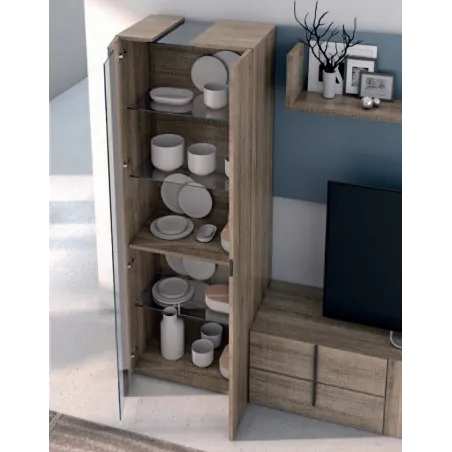 Salón Class C815 en Mueblesguadalhorce.es