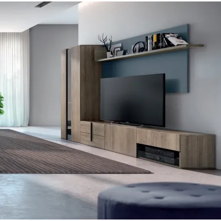 Salón Class C815 en Mueblesguadalhorce.es