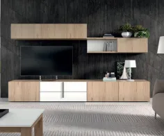 Salón Class 816 en Mueblesguadalhorce.es 2