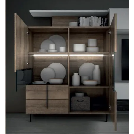 Salón 818 en Mueblesguadalhorce.es