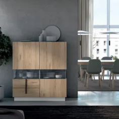 Vitrina horizontal Class en Mueblesguadalhorce.es