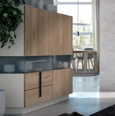 Vitrina horizontal Class en Mueblesguadalhorce.es 2