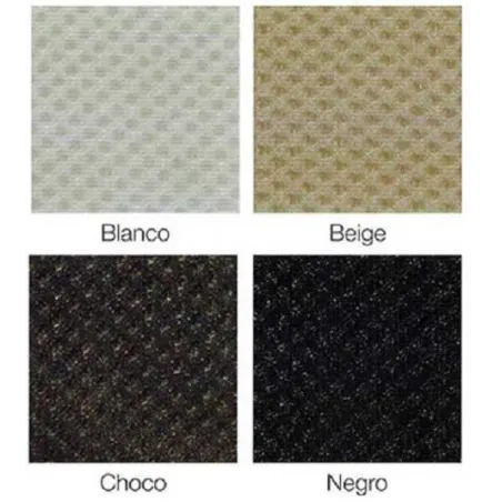 BASE TAPIZADA REFORZADA 3D