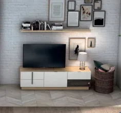 TV 180 CLASS C850 en Mueblesguadalhorce.es