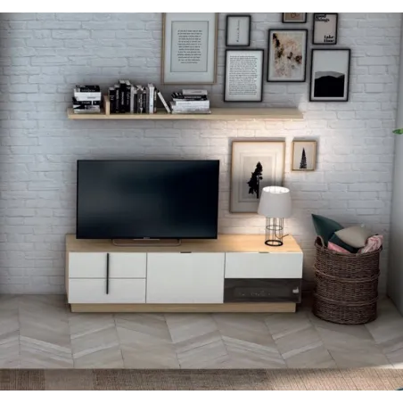 TV 180 CLASS C850 en Mueblesguadalhorce.es