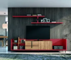 Salón Class C819 en Mueblesguadalhorce.es 2