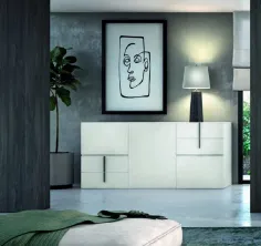 Aparador Class 180 cm. en Mueblesguadalhorce.es