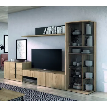 Salón Class C827 en Mueblesguadalhorce.es