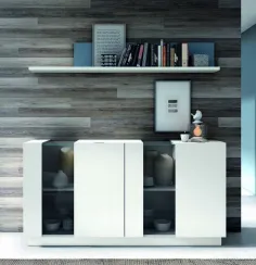 Aparador Class 180 cm. en Mueblesguadalhorce.es