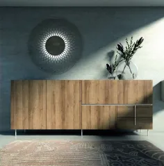 Aparador Class 240 cm. en Mueblesguadalhorce.es