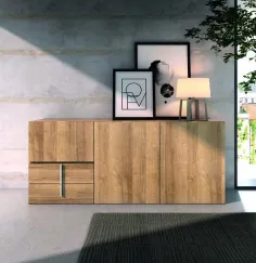 Aparador Class 843 en Mueblesguadalhorce.es