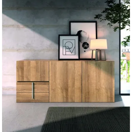 Aparador Class 843 en Mueblesguadalhorce.es