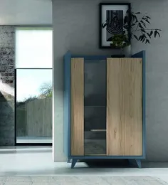 Vitrina Class 836b en Mueblesguadalhorce.es