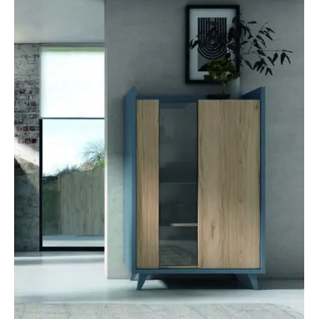 Vitrina Class 836b en Mueblesguadalhorce.es